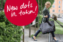 Reisenthel Dots: welke tas is jouw favoriet?