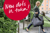 Reisenthel Dots: welke tas is jouw favoriet?