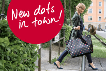 Reisenthel Dots: welke tas is jouw favoriet?