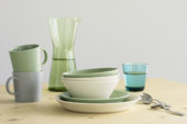 Iittala Teema servies: back to basics