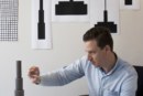 Sylvain Willenz met designcollectie Layers voor TAL en JOLI