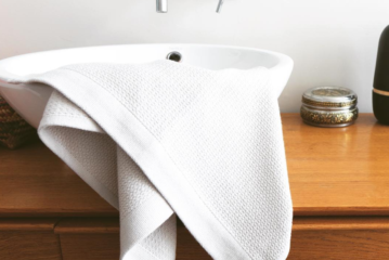 De handdoeken van Ekobo Home: je zult niets anders meer willen gebruiken