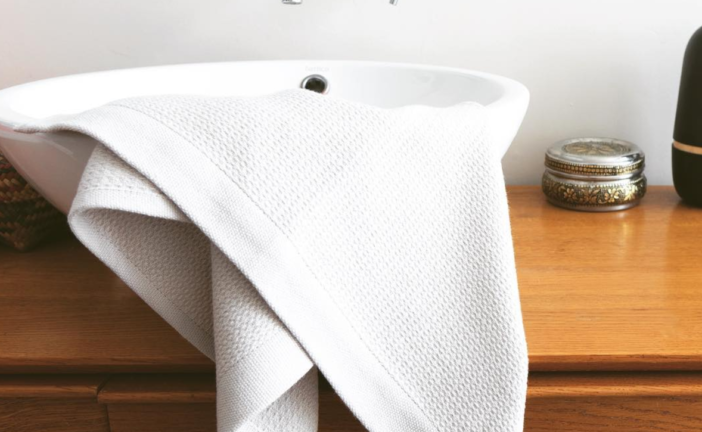 De handdoeken van Ekobo Home: je zult niets anders meer willen gebruiken
