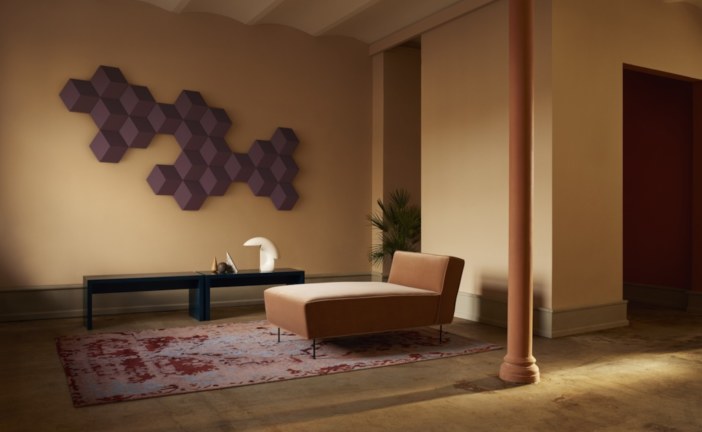 BeoSound Shape: hang jouw muur vol geluid
