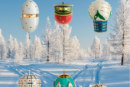 The Christmas Spirit bij Alessi is feeëriek