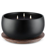 ALESSI The Five Seasons_candle open_Shhh_600gr (1)