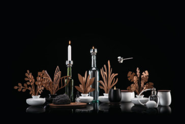 Beleef de vijf seizoenen van Alessi en Marcel Wanders