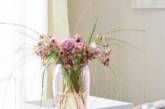 Kies de juiste vaas voor jouw bloemen dankzij Villeroy & Boch