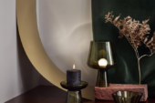 De najaarscollectie van Iittala brengt warmte in huis
